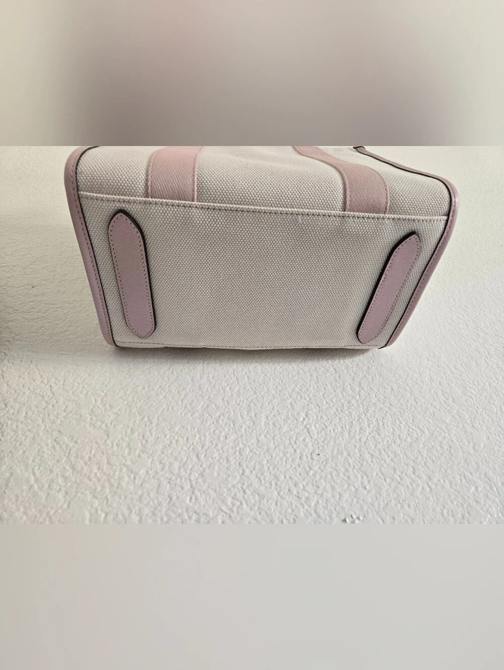 Kate Spade Kip Canvas Small Tote